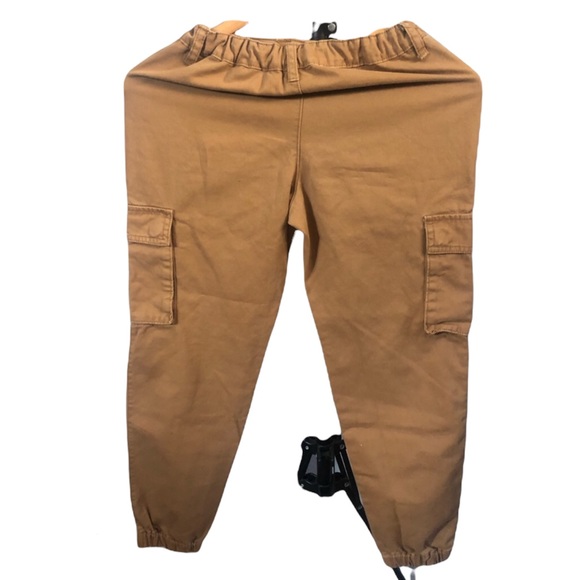 Forever 21 Other - 🍁F21 cargo pants🍁